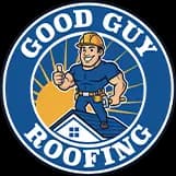 Good Guy Roofing logo